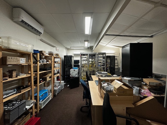 To Let Commercial Property for Rent in Observatory Western Cape